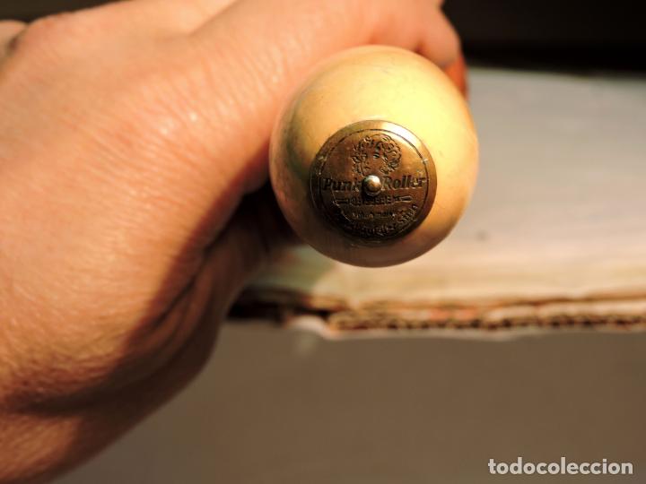 Segunda mano: RODILLO ADELGAZANTE A&Ntilde;OS 50 - Foto 2