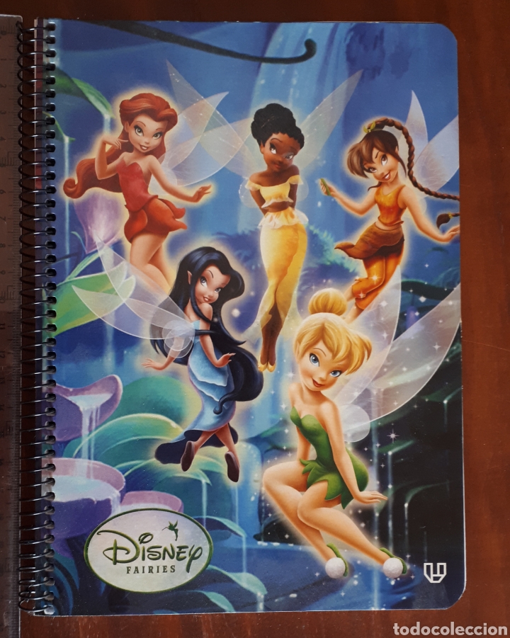 Segunda mano: Lote Disney Princesas y Fairies. - Foto 2