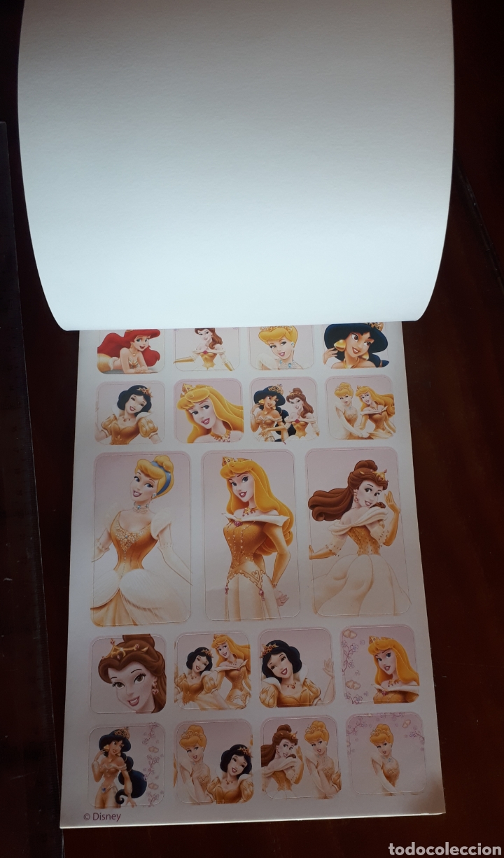 Segunda mano: Lote Disney Princesas y Fairies. - Foto 5