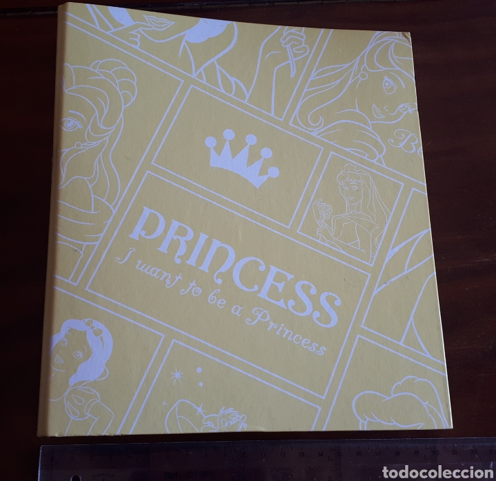 Segunda mano: Lote Disney Princesas y Fairies. - Foto 6