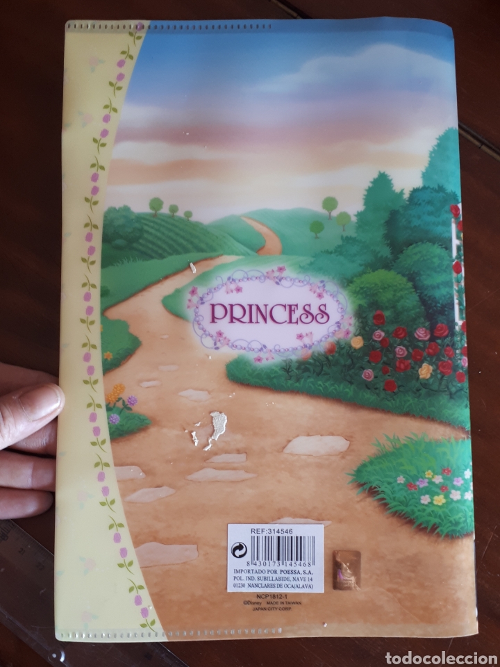 Segunda mano: Lote Disney Princesas y Fairies. - Foto 10