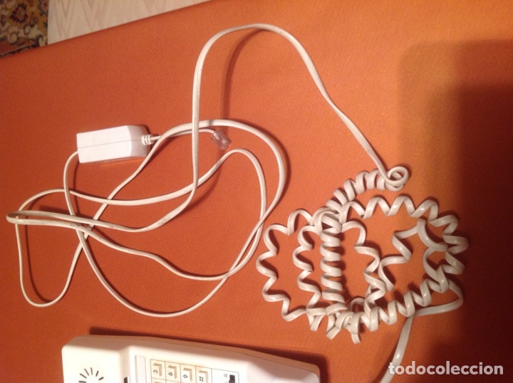 Segunda mano: Tel&eacute;fono de pared - Foto 4