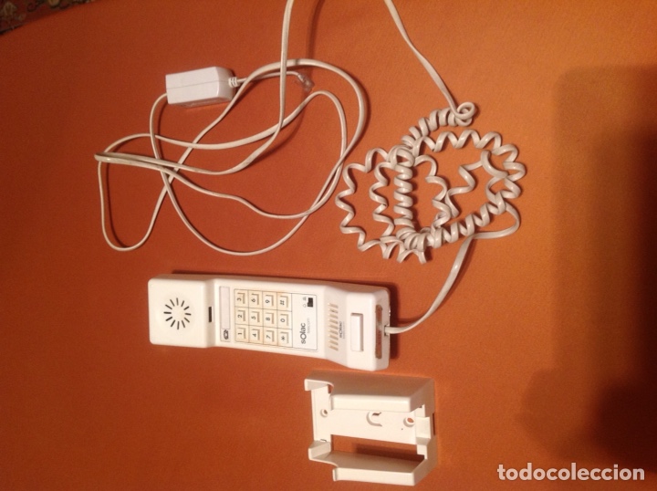 Segunda mano: Tel&eacute;fono de pared - Foto 1