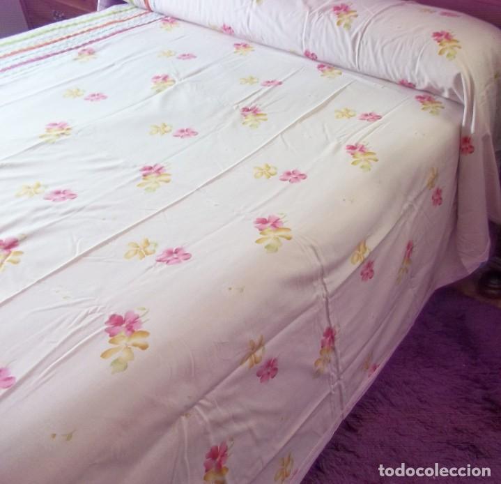 Segunda mano: FUNDA NORDICA PARA CAMA DE 90 CM.APROX. - Foto 3