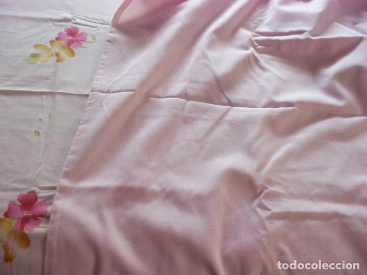Segunda mano: FUNDA NORDICA PARA CAMA DE 90 CM.APROX. - Foto 4