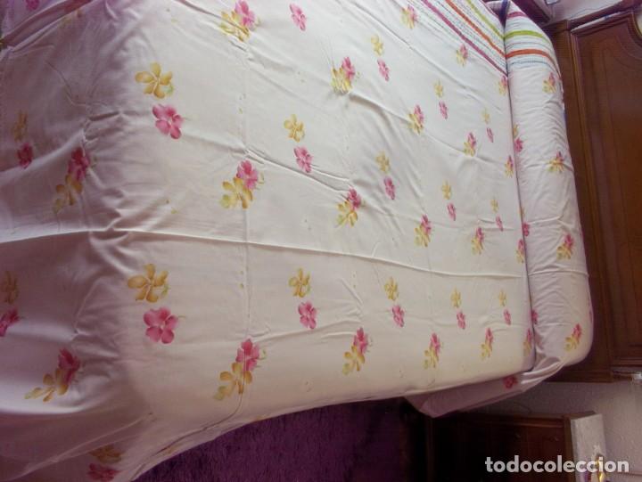 Segunda mano: FUNDA NORDICA PARA CAMA DE 90 CM.APROX. - Foto 5