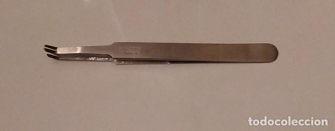 Segunda mano: pinzas cirug&iacute;a / Surgery Pliers - Foto 1