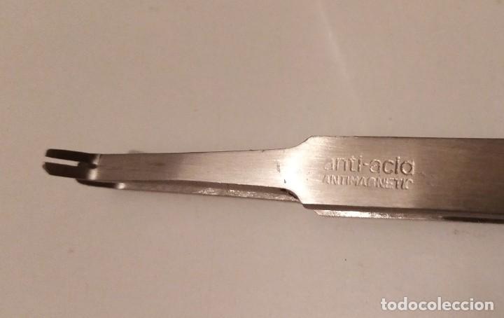 Segunda mano: pinzas cirug&iacute;a / Surgery Pliers - Foto 2