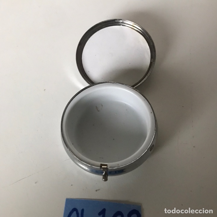 Segunda mano: PASTILLERO CON VIRGEN - Foto 2
