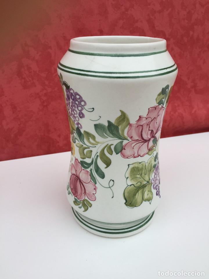 Segunda mano: Tarro ceramica - Foto 1