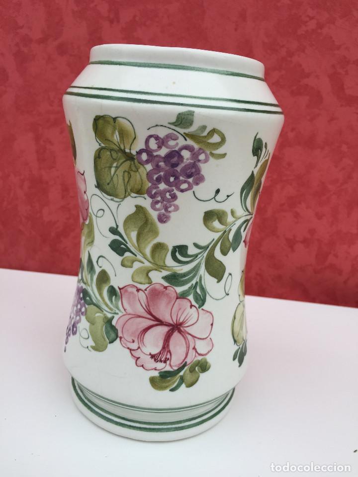 Segunda mano: Tarro ceramica - Foto 2