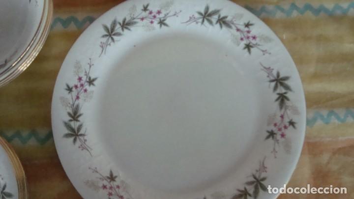 Segunda mano: Juego de piezas de Royal Kent - Foto 2