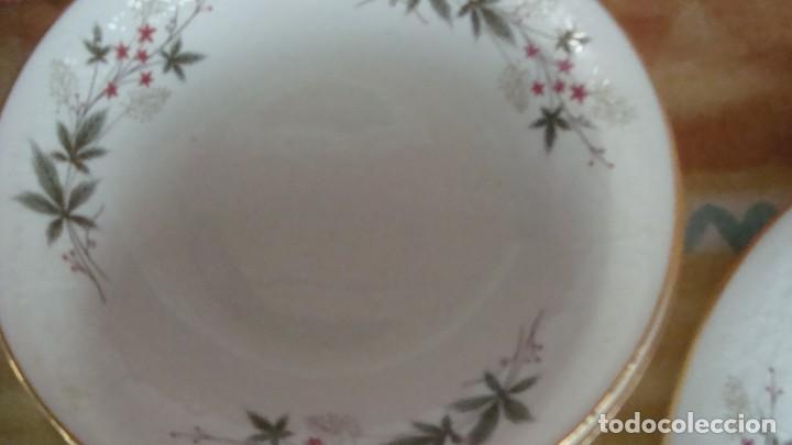 Segunda mano: Juego de piezas de Royal Kent - Foto 4