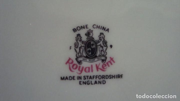 Segunda mano: Juego de piezas de Royal Kent - Foto 5
