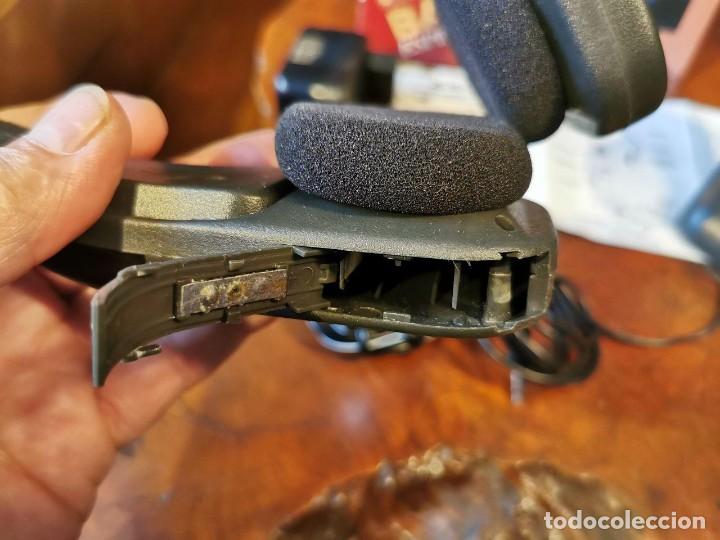 Segunda mano: AURICULAR INALAMBRICO PROBASIC M-804 FUNCIONANDO CON INSTRUCCIONES Y CAJA - Foto 3