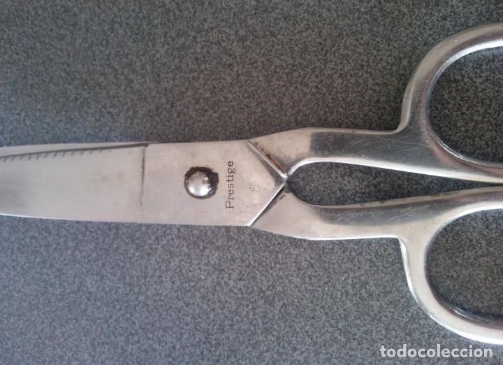 Segunda mano: Tijeras para pescado Prestige - Foto 2