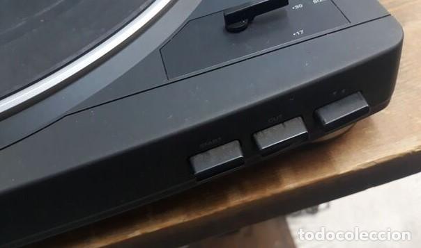 tocadiscos aiwa stereo full automatic system px - Buy Other antique music  items on todocoleccion