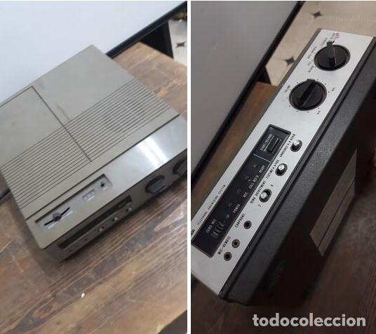 Segunda mano: CONTESTADOR AUTOM&Aacute;TICO KANDA.MADE IN USA - Foto 1