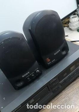 Segunda mano: REPRODUCTOR DVD MAGNAVOX COMPACT DISC - Foto 2