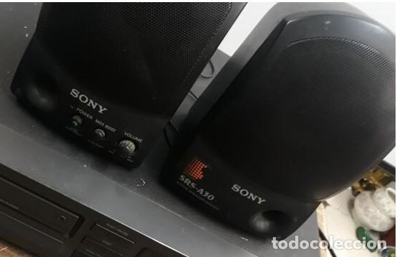 Segunda mano: REPRODUCTOR DVD MAGNAVOX COMPACT DISC - Foto 3