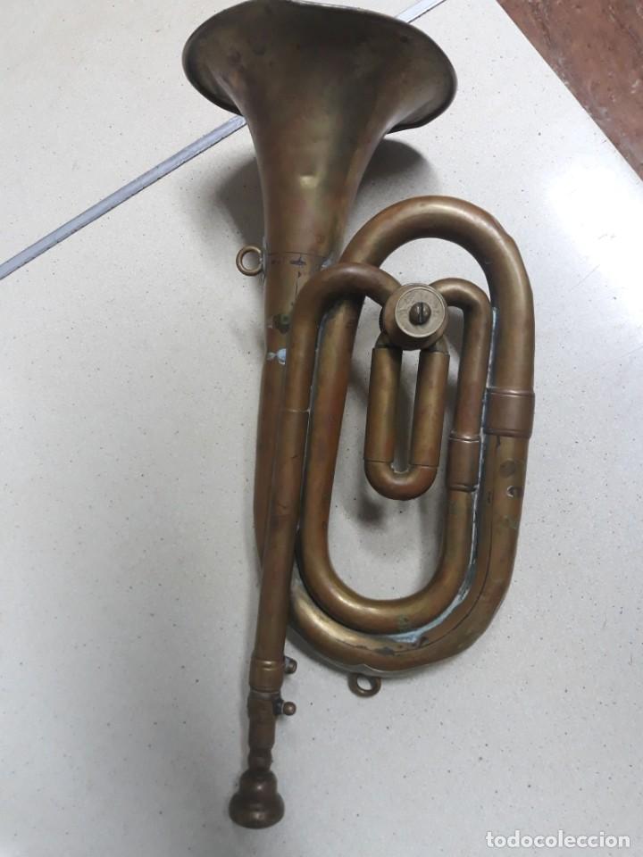 Segunda mano: Corneta honsuy berja almeria - Foto 3