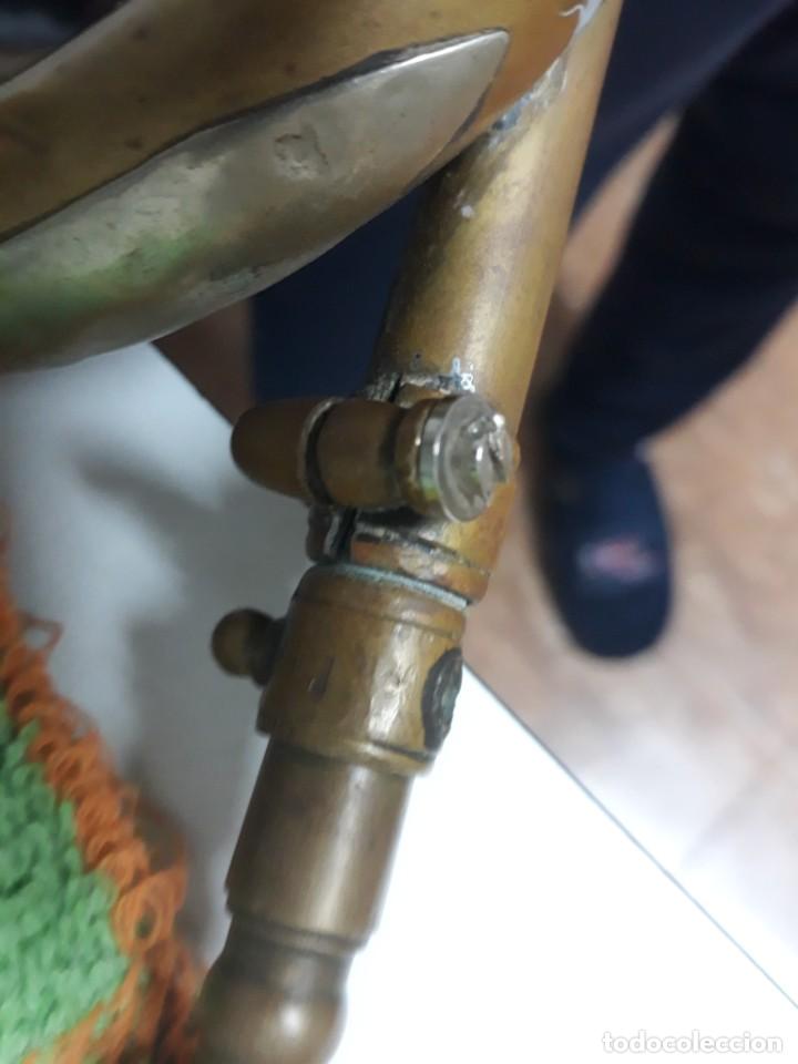 Segunda mano: Corneta honsuy berja almeria - Foto 4