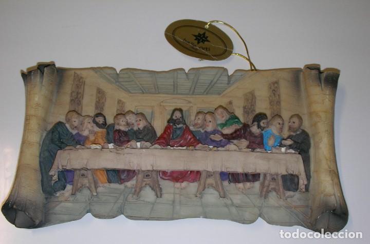 Segunda mano: Retablo de la &uacute;ltima cena - Foto 2