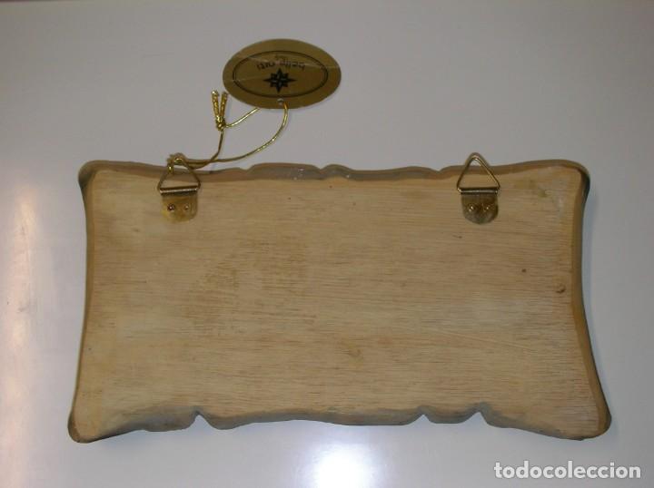 Segunda mano: Retablo de la &uacute;ltima cena - Foto 3