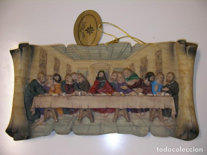 Segunda mano: Retablo de la &uacute;ltima cena - Foto 5