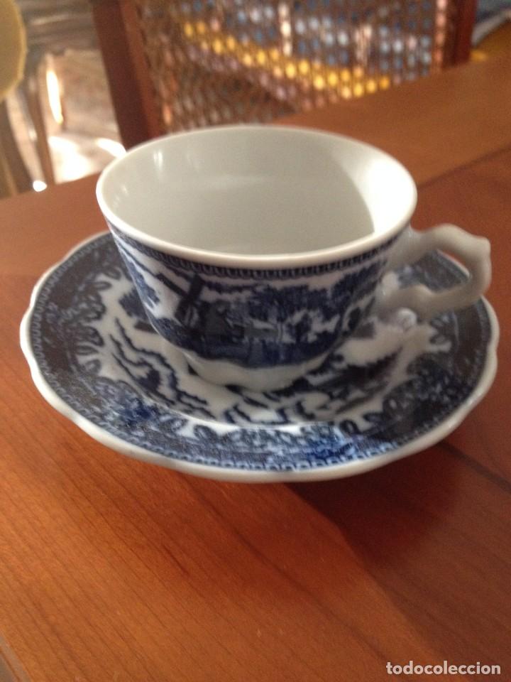 Segunda mano: Un bonito juego de cafe - Foto 4
