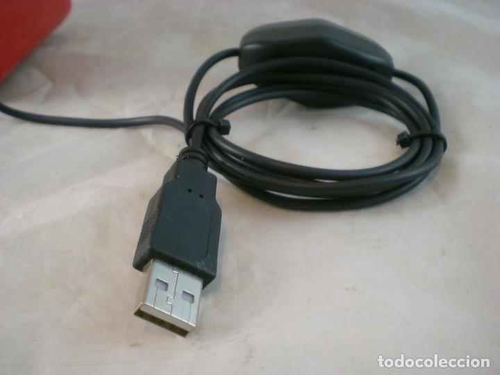 Segunda mano: Mini Nevera USB - Enfria y Calienta - Funciona - Foto 7