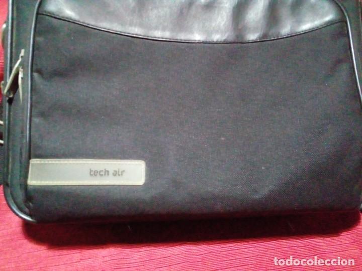 Segunda mano: MALETIN PARA PORTATIL - Foto 5