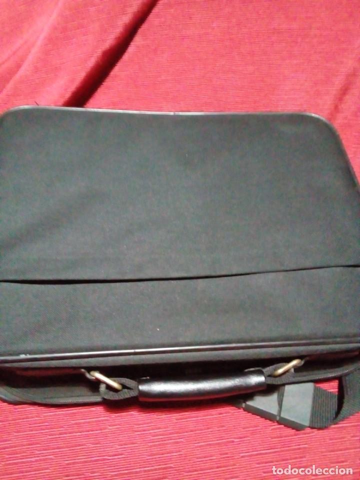 Segunda mano: MALETIN PARA PORTATIL - Foto 8
