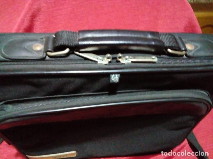 Segunda mano: MALETIN PARA PORTATIL - Foto 12