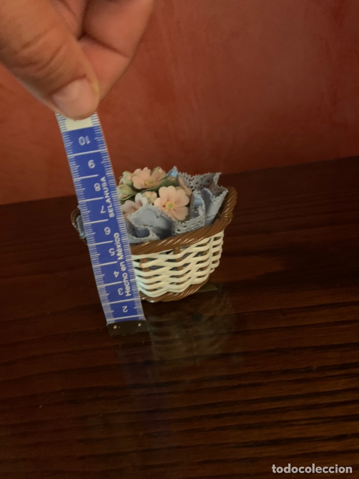 Segunda mano: Centro florero de Lladr&oacute; miniatura - Foto 6