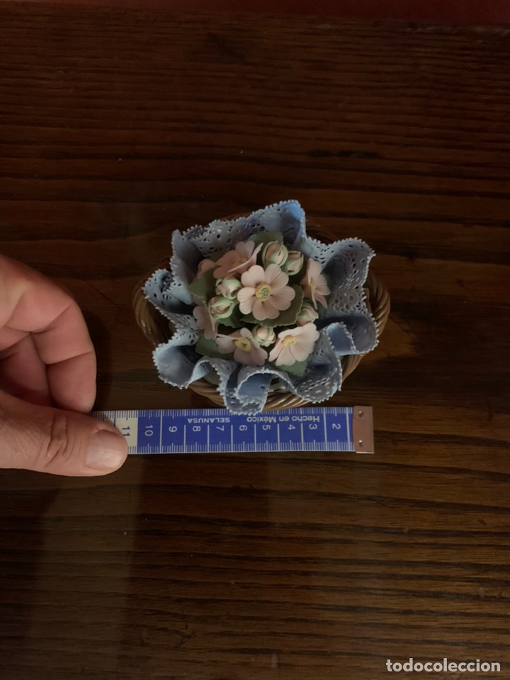 Segunda mano: Centro florero de Lladr&oacute; miniatura - Foto 7
