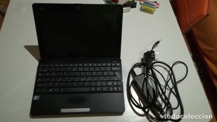 Segunda mano: ORDENADOR PORTATIL - Foto 4