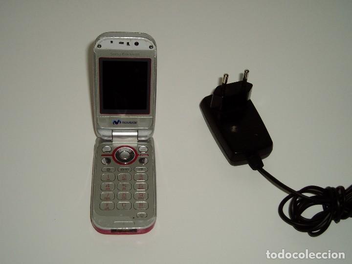 Segunda mano: Tel&eacute;fono y accesorios Motorola - Foto 3