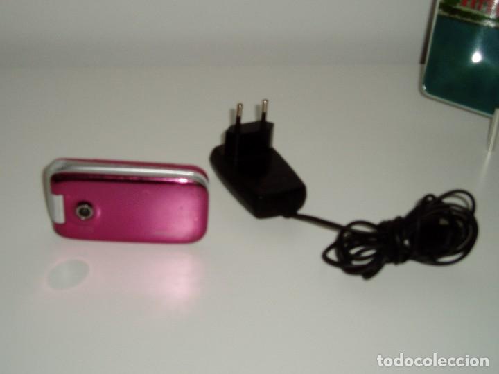 Segunda mano: Tel&eacute;fono y accesorios Motorola - Foto 4