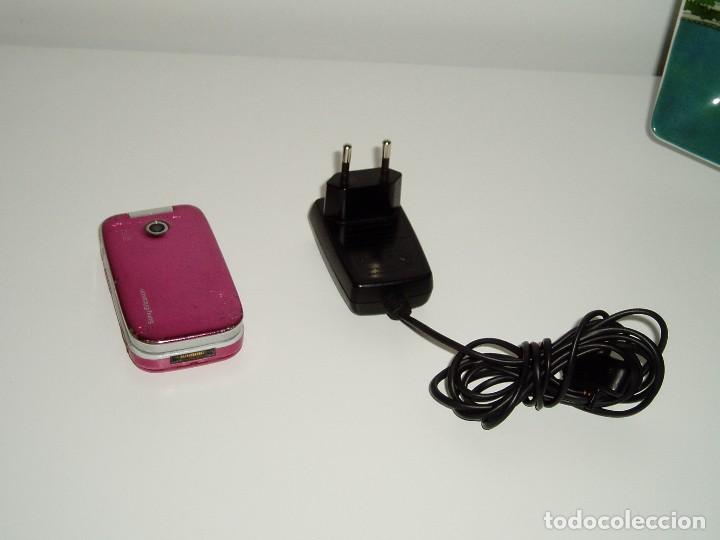 Segunda mano: Tel&eacute;fono y accesorios Motorola - Foto 5