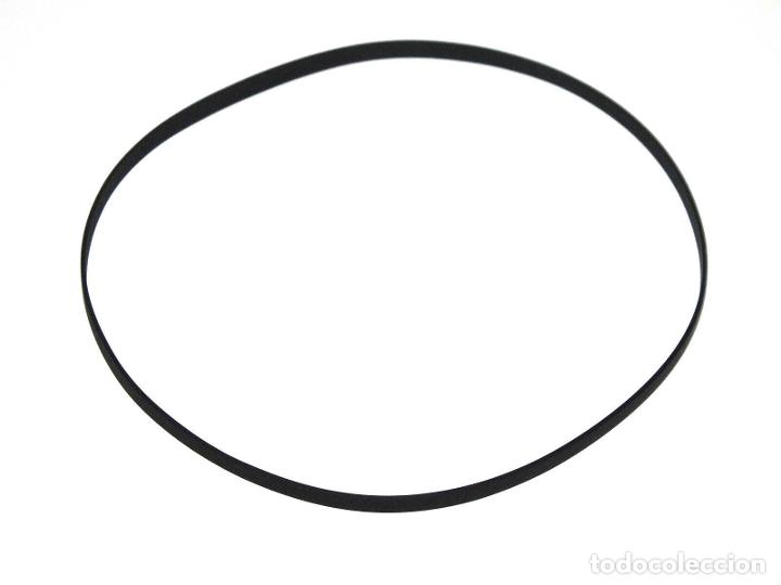 Seconda Mano: Goma correa disquetera Amstrad CPC 6128/Spectrum +3 nueva