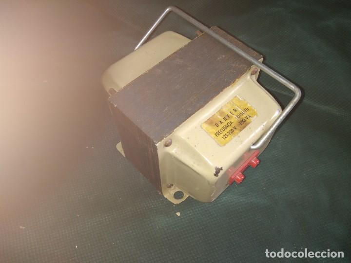 Segunda mano: Transformador - Foto 1