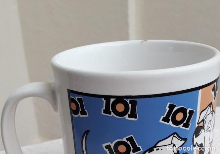 Segunda mano: Taza 101 D&aacute;lmatas - Foto 3