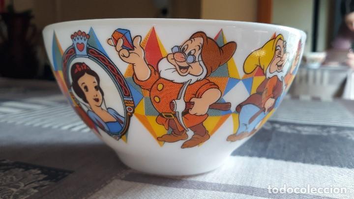 Segunda mano: Taz&oacute;n Blancanieves de Disney - Foto 2