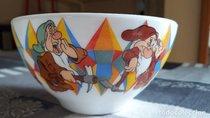 Segunda mano: Taz&oacute;n Blancanieves de Disney - Foto 3