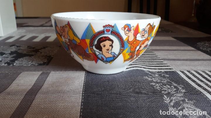 Segunda mano: Taz&oacute;n Blancanieves de Disney - Foto 1