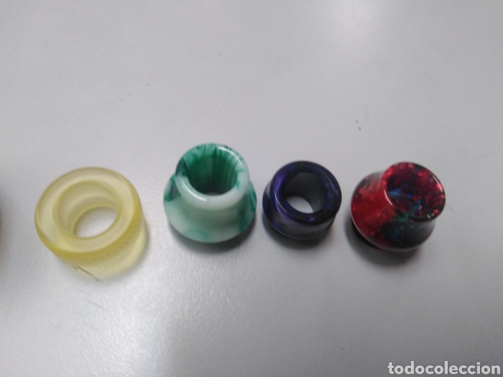 Segunda mano: Atomizador Vaperfly Mesh plus RDTA Vapeo Martin - Foto 11