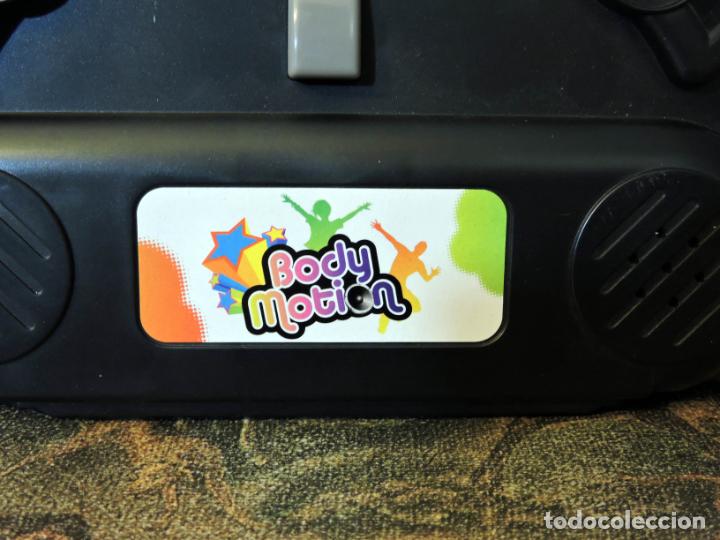 Segunda mano: Juego Body Motion - Foto 2