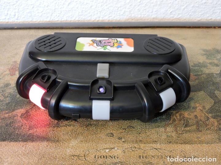 Segunda mano: Juego Body Motion - Foto 4
