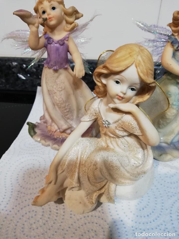 Segunda mano: CD. - Peque&ntilde;as figuras, de hadas. - Foto 3